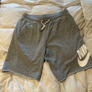 Nike Men’s Sweatshorts